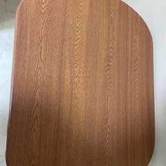 テーブルの画像
