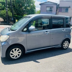 ＊＊＊タントエグゼ❗️カスタムG＊平成24年＊車検9年4月まで‼️の画像