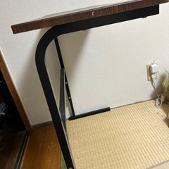 パソコン　テレビ　卓上　上棚　ラックの画像