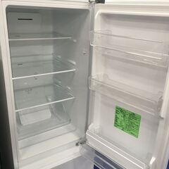 ★リユースのサカイ横浜南店★YM1294 YAMADA 冷蔵庫 YRZ-F17L 179L ２４年製 動作確認／クリーニング済みの画像