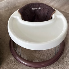 ベビー歩行器の画像