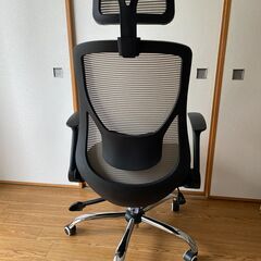 オフィスチェア Office chairの画像