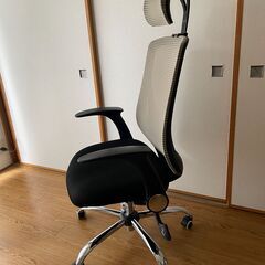 オフィスチェア Office chairの画像