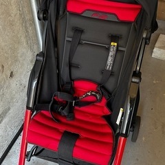 ベビーカー　コンビ　の画像