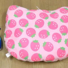 クッション　Sanrio（サンリオ）キティ　アミューズメント専用景品　中古品の画像