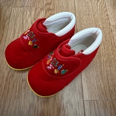 バラ売り可 セット価格子供靴の画像