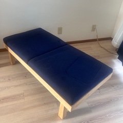 ベンチの画像
