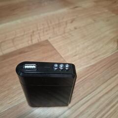 スマホケース・モバイルバッテリの画像