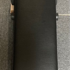 LEADING EDGE マルチシットアップベンチ LE-B40 トレーニングベンチの画像