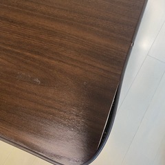 テーブルの画像