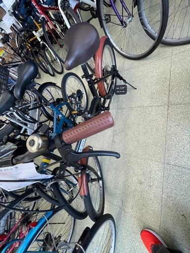 トップワン 20インチ折りたたみ自転車-引取限定：埼玉県春日部市 トップワン 20インチ折りたたみ自転車-引取限定：埼玉県春日部市