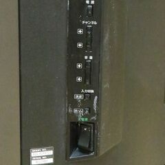 SONY（ソニー）KDL-40HX700　BRAVIA　液晶テレビ　中古品の画像