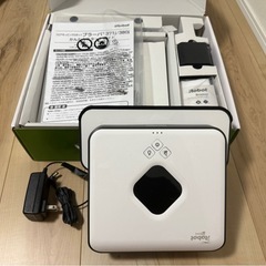 Braava 371j iRobotの画像
