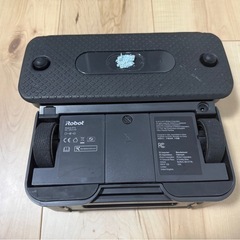 Braava 371j iRobotの画像