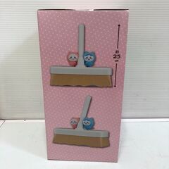 ☆【新品未開封】ちいかわ ころころクリーナー 市販ロール使用可 幅160㎜ 巻芯内38㎜ TAITO 約25㎝ 掃除用品(NF250724)546-58の画像
