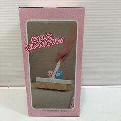 ☆【新品未開封】ちいかわ ころころクリーナー 市販ロール使用可 幅160㎜ 巻芯内38㎜ TAITO 約25㎝ 掃除用品(NF250724)546-58の画像