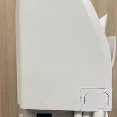 A1394 🌟激安‼️21年製パナソニック家電 季節、空調家電 ルームエアコンCS-X281D-W🌟の画像