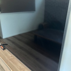 SONY 4K液晶テレビ　75インチの画像