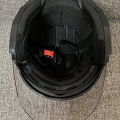ヘルメットXL① ※商品説明欄を必読して下さいの画像