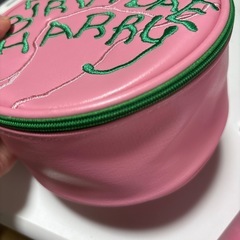 ハリーポッター　海外限定品　ポーチの画像