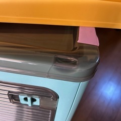 コンテナボックスの画像