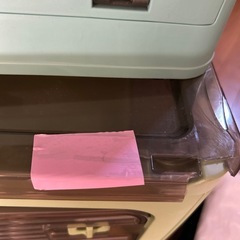 コンテナボックスの画像