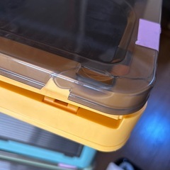 コンテナボックスの画像