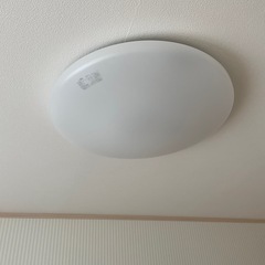 照明の画像