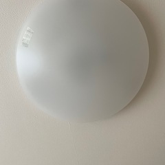 照明の画像