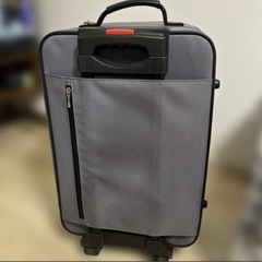 キャリーバックの画像