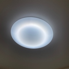 照明の画像