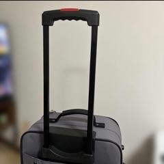 キャリーバックの画像
