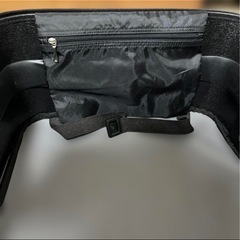 キャリーバックの画像