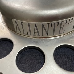 PH ALIANTE 12" ウーファーの画像