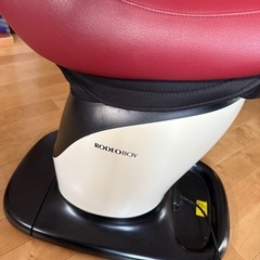 ★美品★　RODEOBOY ロデオボーイ Thrive 　FD-017の画像