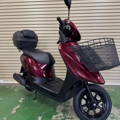 AY01 JOG 50cc 1200キロ 低走行　の画像
