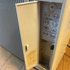 商談中　トヨトミ　TIW-189R ウインドウエアコン　の画像