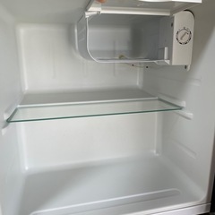 コンパクト冷蔵庫の画像
