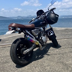 ホンダ　エイプ50 ａｃ16の画像