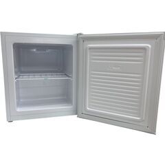 【レガストック川崎本店】MAXZEN マクスゼン 1ドア 冷凍庫 JF033HM01 2024年製の画像