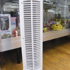 タワーファン 2021年製 エスケイジャパン SKJ-KT33TF 扇風機 冷風扇 ホワイト/白 家電  札幌市 厚別区の画像