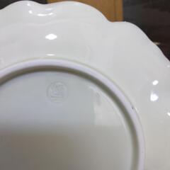 ケーキ皿　デザート皿　取り皿の画像