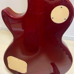 Photogenic レスポールタイプ 初期ロゴ の画像