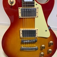 Photogenic レスポールタイプ 初期ロゴ の画像