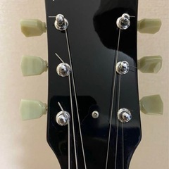 Photogenic レスポールタイプ 初期ロゴ の画像