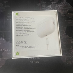 AirPods Pro 2 【新品】の画像