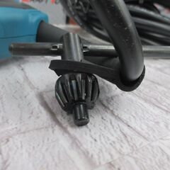 makita マキタ 6305Ａ 13㎜ドリル 未使用品 【ハンズクラフト宜野湾店】の画像