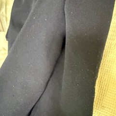 やはた幼稚園　長袖長ズボン体操着120センチの画像