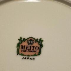 0724-163 陶器皿の画像