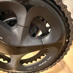 Trek emonda sl5 の画像